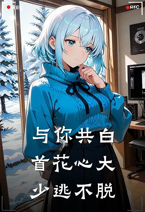 与你共白首花心大少逃不脱