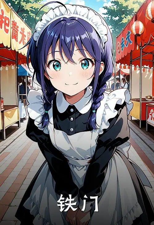 《铁门》黄宴希黄宴希全文免费在线阅读_《铁门》全集阅读