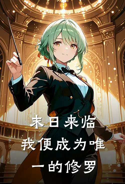 末日来临，我便成为唯一的修罗龙川吴跃完本完结小说_完本完结小说末日来临，我便成为唯一的修罗(龙川吴跃)