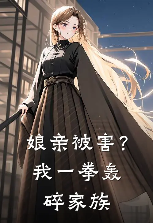 娘亲被害？我一拳轰碎家族林枫林虎免费小说完整版_热门的小说娘亲被害？我一拳轰碎家族林枫林虎