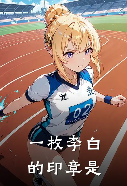 一枚李白的印章是