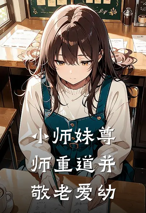 小师妹尊师重道并敬老爱幼