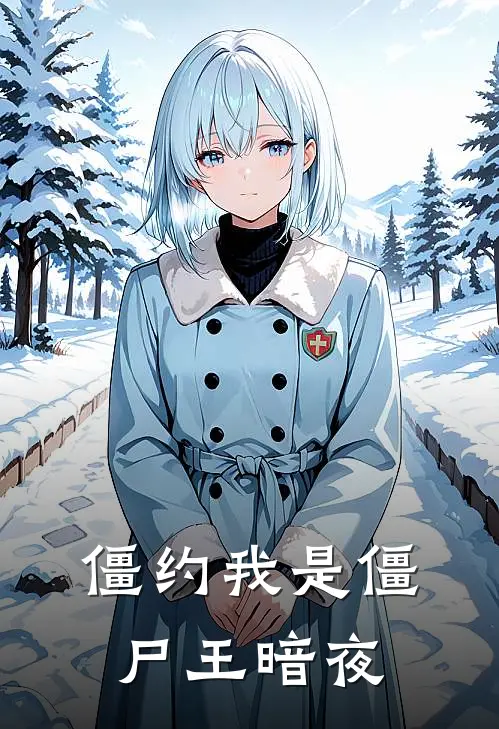 僵约我是僵尸王暗夜