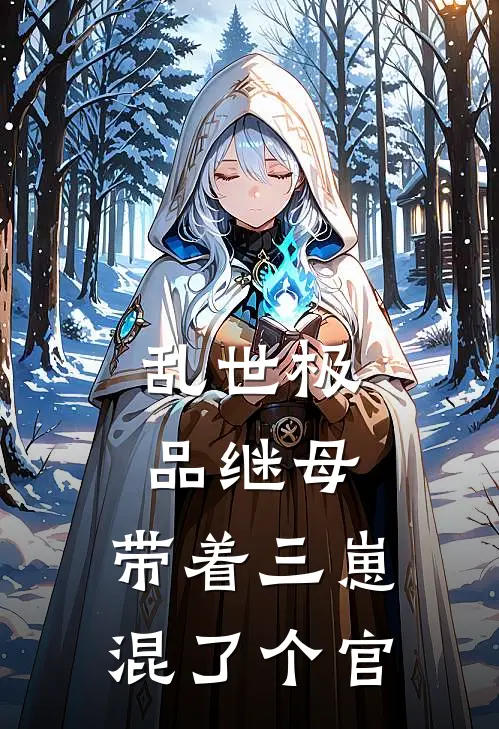 乱世极品继母，带着三崽混了个官顾时薇徐亮最新推荐小说_完结版小说推荐乱世极品继母，带着三崽混了个官顾时薇徐亮