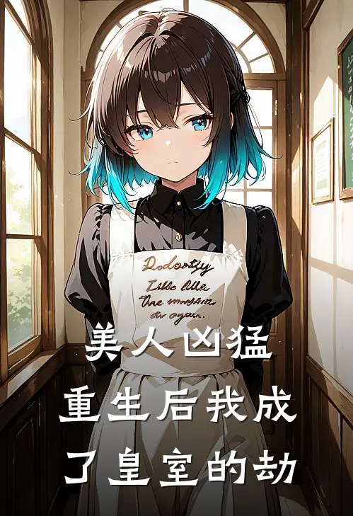 美人凶猛，重生后我成了皇室的劫