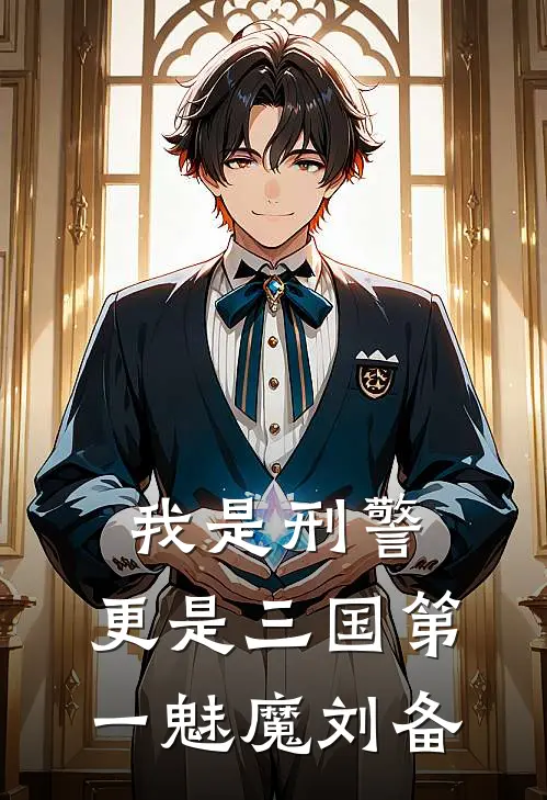 我是刑警，更是三国第一魅魔刘备(刘备诸葛亮)最新免费小说_完本小说免费阅读我是刑警，更是三国第一魅魔刘备刘备诸葛亮
