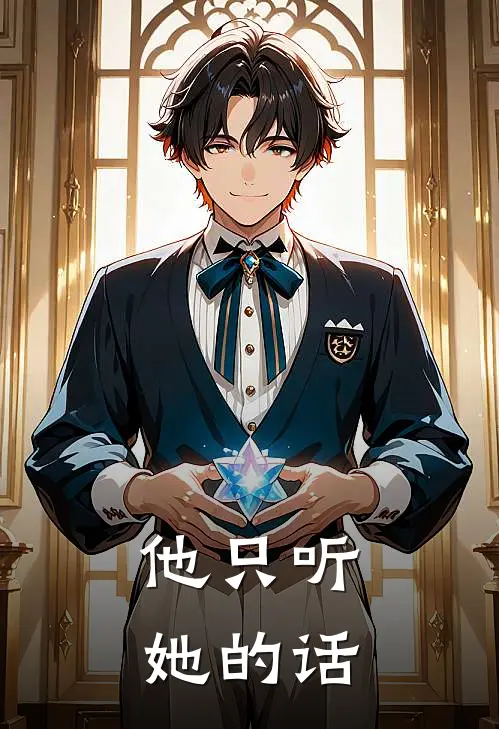 他只听她的话