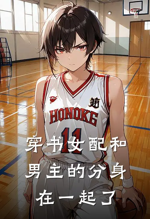 穿书女配和男主的分身在一起了