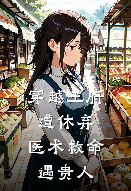 穿越王府遭休弃，医术救命遇贵人
