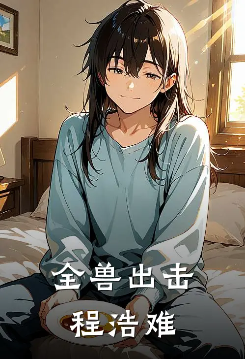 全兽出击：程浩难