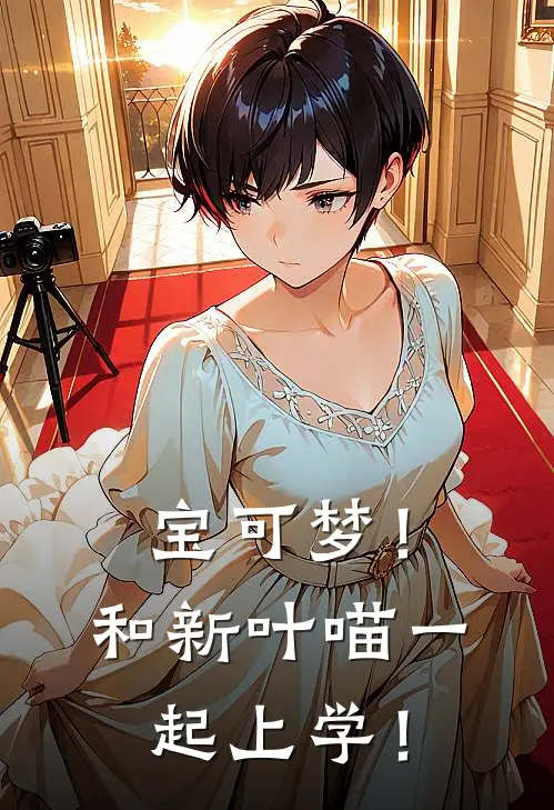 宝可梦！和新叶喵一起上学！新叶喵九炎热门完结小说_最热门小说宝可梦！和新叶喵一起上学！新叶喵九炎