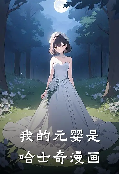 我的元婴是哈士奇漫画