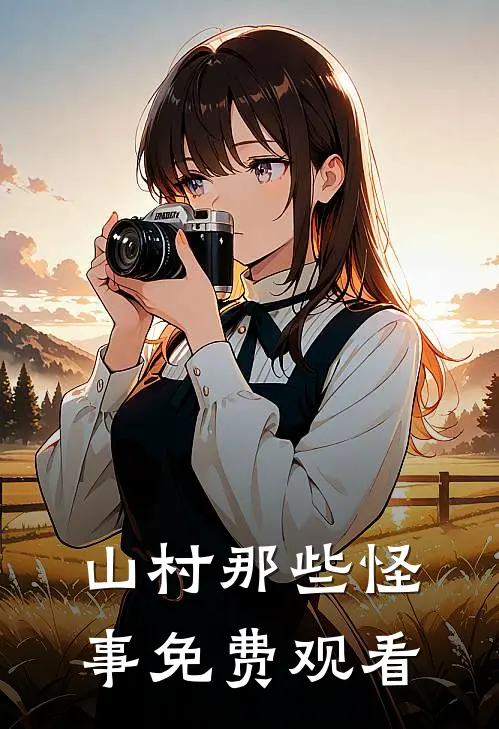 山村那些怪事免费观看