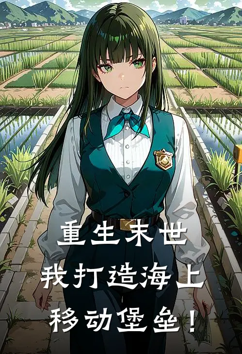 重生末世：我打造海上移动堡垒！