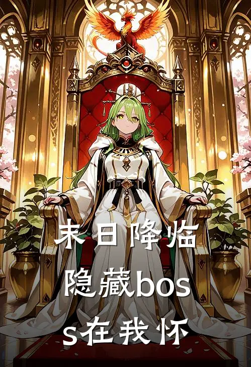 末日降临：隐藏boss在我怀