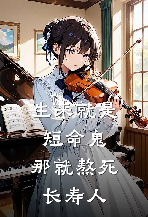 生来就是短命鬼，那就熬死长寿人李长生李长生热门小说免费阅读_完本完结小说生来就是短命鬼，那就熬死长寿人(李长生李长生)