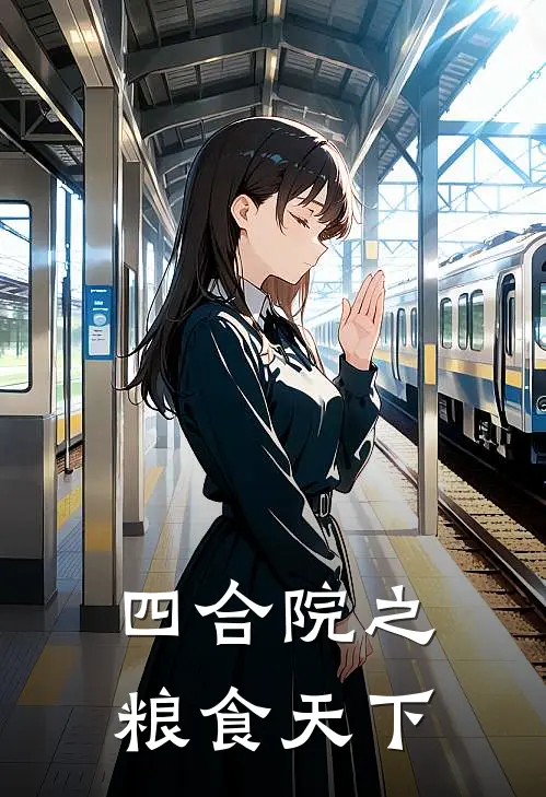 四合院之粮食天下