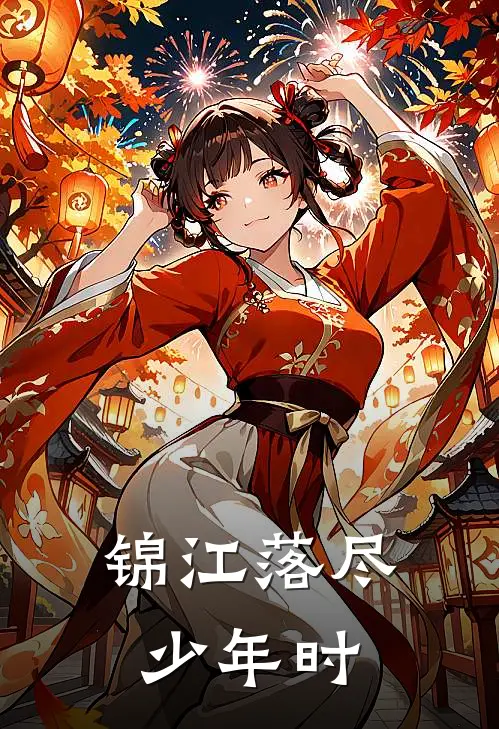 锦江落尽少年时