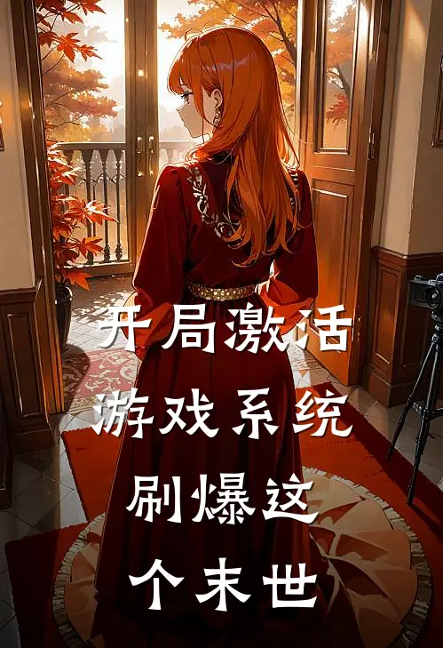 开局激活游戏系统，刷爆这个末世林铭哥布林最新好看小说_最新完本小说开局激活游戏系统，刷爆这个末世林铭哥布林