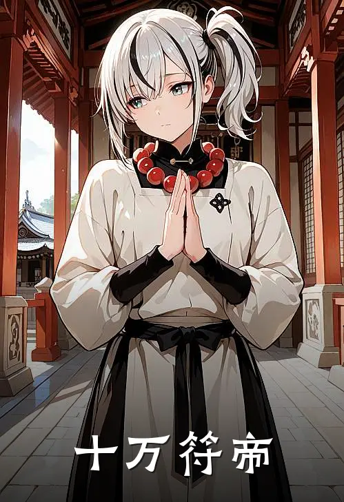 十万符帝