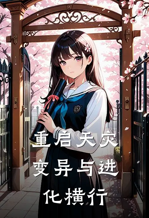 重启天灾，变异与进化横行(安风安歌)最新完结小说_完结版小说全文免费阅读重启天灾，变异与进化横行(安风安歌)