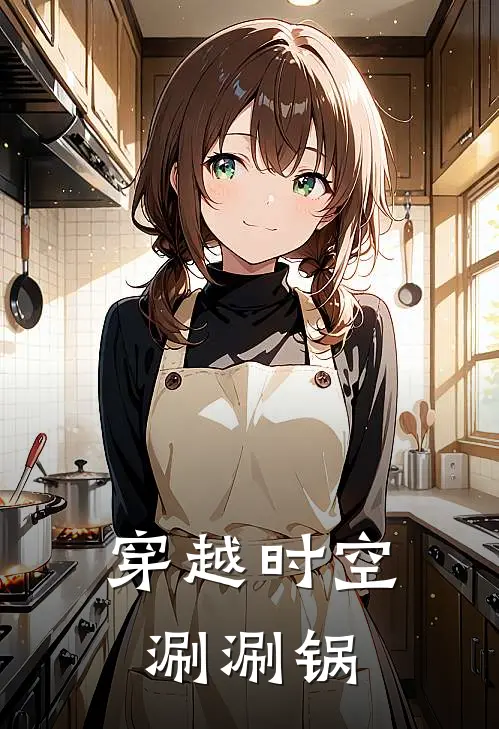 穿越时空涮涮锅