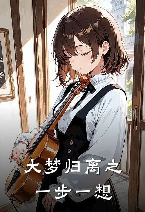 大梦归离之一步一想