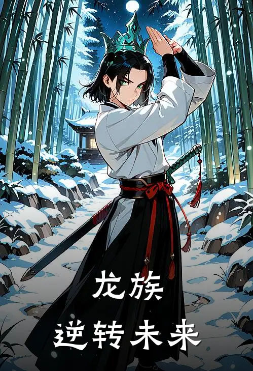 龙族：逆转未来(路明非楚子航)热门小说推荐_免费小说在线看龙族：逆转未来路明非楚子航