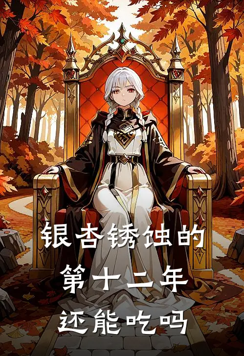 银杏锈蚀的第十二年还能吃吗