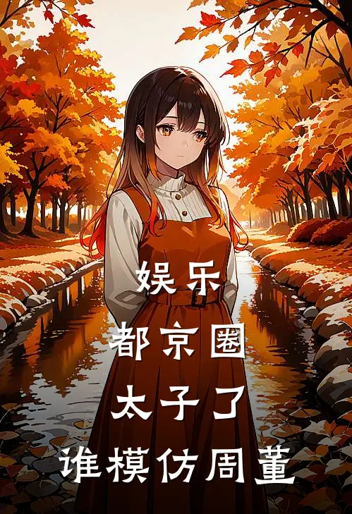 娱乐：都京圈太子了，谁模仿周董