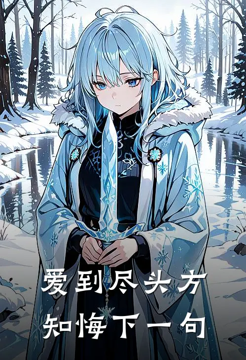 爱到尽头方知悔下一句