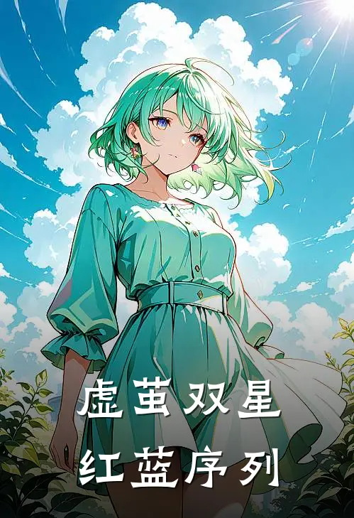 虚茧双星：红蓝序列叶清漓周凛最新完结小说推荐_在线免费小说虚茧双星：红蓝序列(叶清漓周凛)