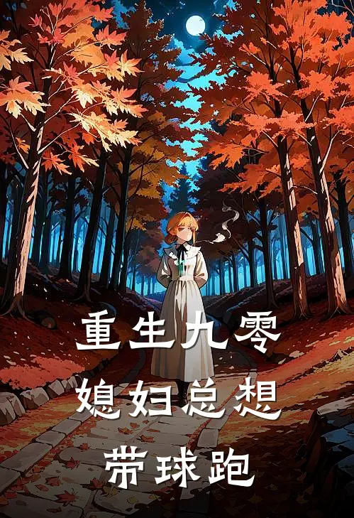 重生九零，媳妇总想带球跑