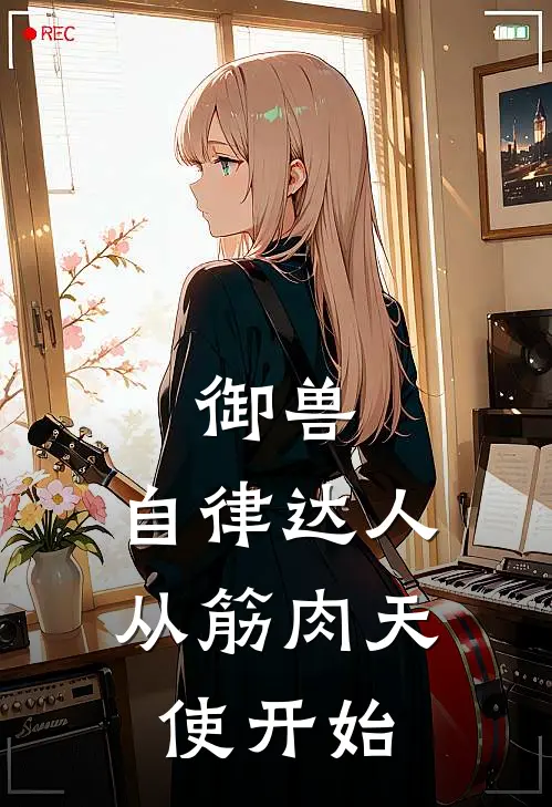 御兽：自律达人，从筋肉天使开始