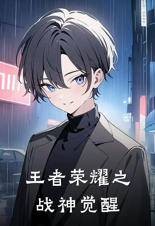 王者荣耀之战神觉醒