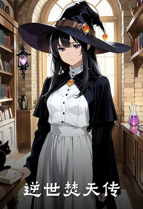 逆世焚天传楚砚赵岩全文免费阅读_完结热门小说逆世焚天传(楚砚赵岩)