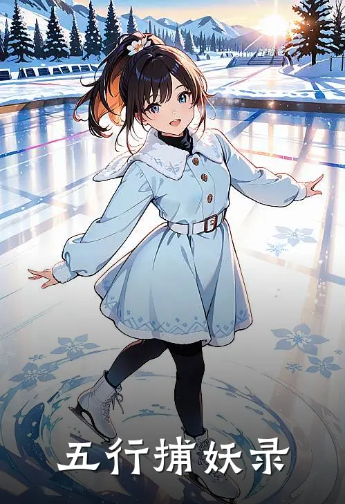 五行捕妖录袁红鸾王天玺最新好看小说推荐_完本小说免费五行捕妖录(袁红鸾王天玺)