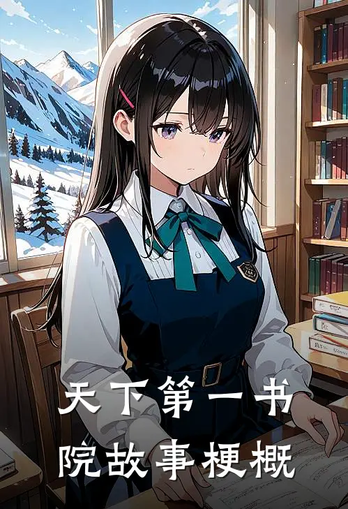 天下第一书院故事梗概