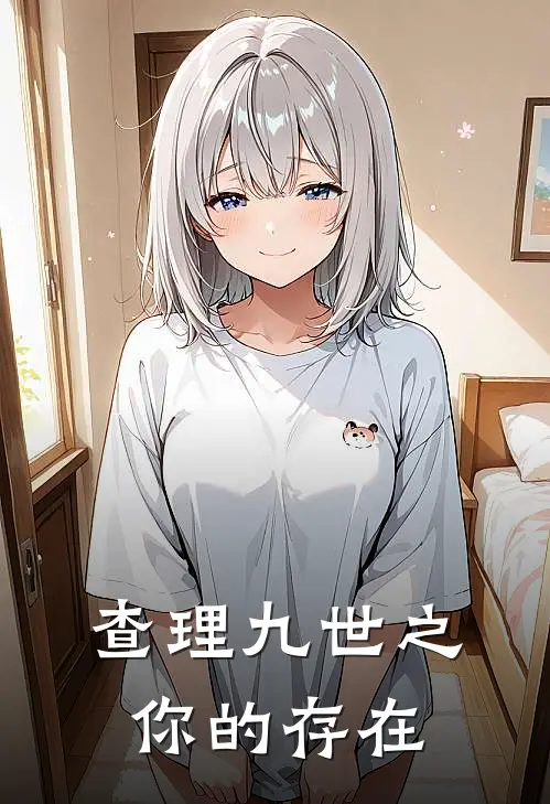 查理九世之你的存在