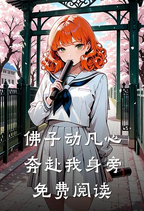 佛子动凡心奔赴我身旁免费阅读