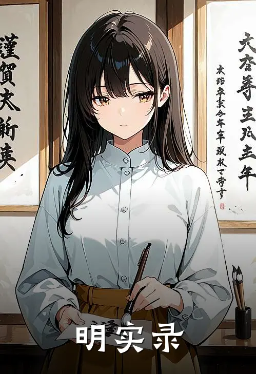 明实录郭子兴李文忠免费小说_完本免费小说明实录郭子兴李文忠