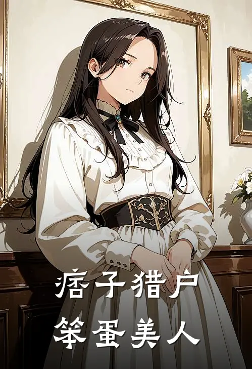 痞子猎户笨蛋美人