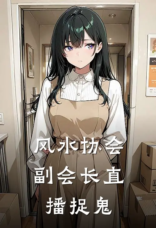 齐墨楚菲菲《风水协会副会长直播捉鬼》_(齐墨楚菲菲)热门小说