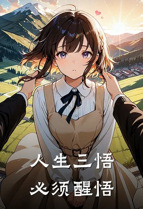 人生三悟,必须醒悟