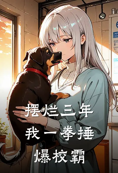 摆烂三年，我一拳捶爆校霸叶尘张海龙免费阅读全文_热门小说大全摆烂三年，我一拳捶爆校霸叶尘张海龙