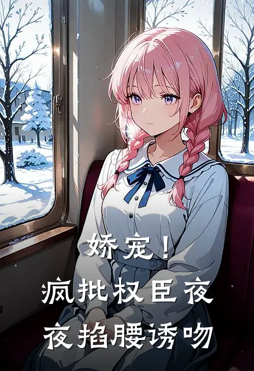 娇宠！疯批权臣夜夜掐腰诱吻