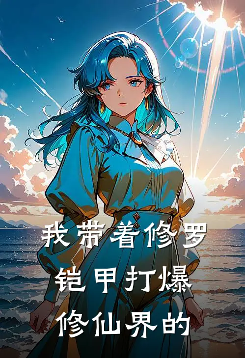 我带着修罗铠甲打爆修仙界的