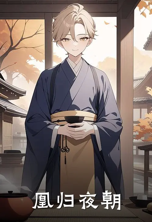 凰归夜朝