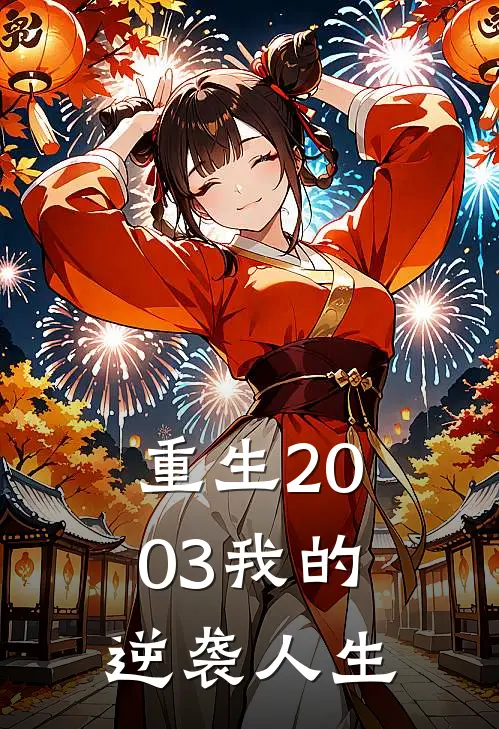 重生2003我的逆袭人生