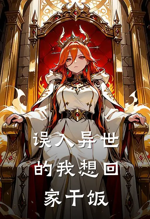 误入异世的我想回家干饭